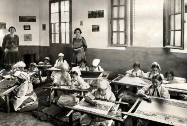 sefrou atelier broderie 1 (1)