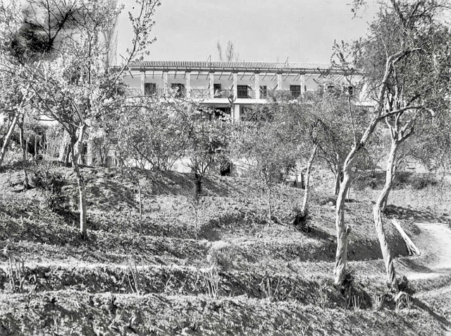 03 Hotel Bellevue 1925