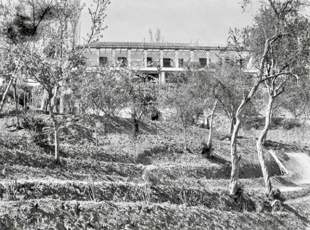 03 Hotel Bellevue 1925