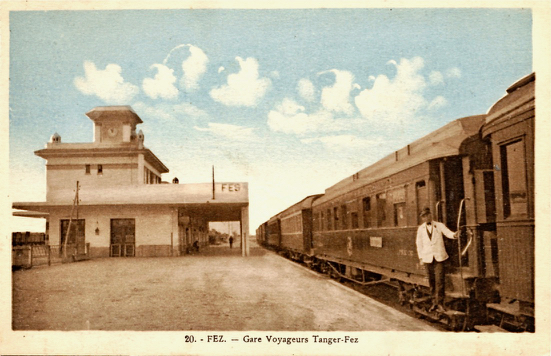 183-a La gare voyageurs (1)