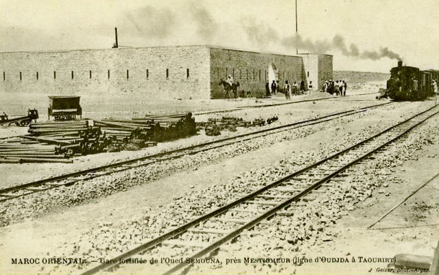 Gare Mestigmeur (1)