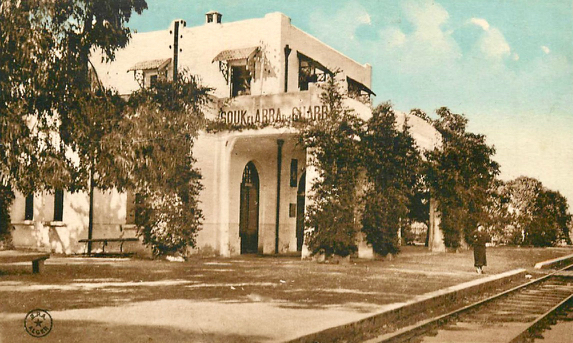 Gare souk el arba 1 (1)