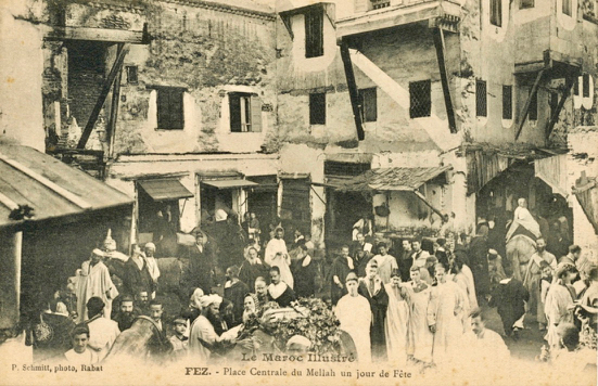 069-b Place centrale