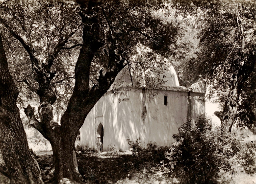 136 Marabout Sidi Boumediene