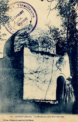 142 Setti Messoda