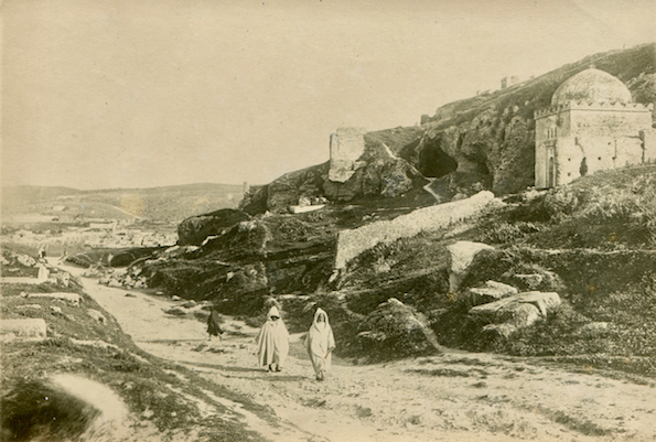 Entrée Fès 1919729 (1) copie