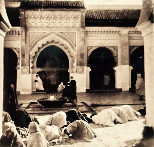 Karaouiyine Sc