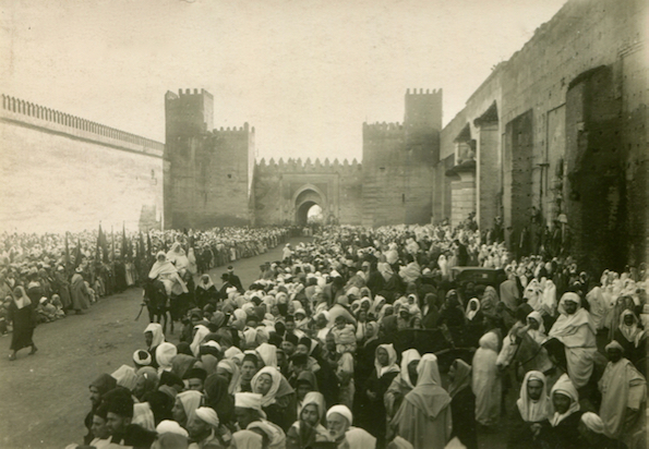 Mechouar Bouhsira
